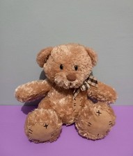 Metro Soft Toys Small Brown