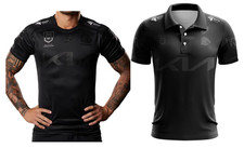 2025 RUGBY MEN's NEW BLACK