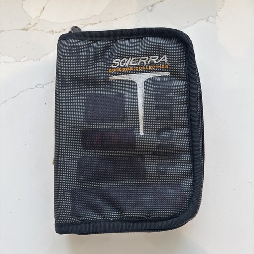 Sierra collection fly fishing - collection,