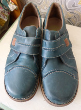 Josef Seibel Shoes Easy Fasten