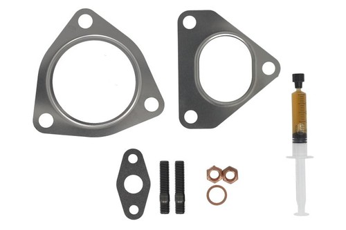 Turbocharger installation kit