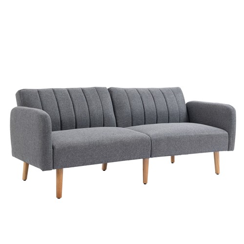 Homcom seater linen - homcom, bed