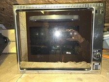 Smev Dometic  Built-In Gas Oven 