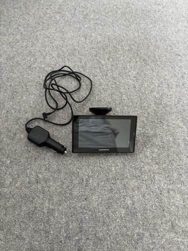 Garmin drivesmart sat nav - 50,