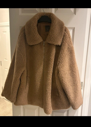 Primark women beige - beige, teddy