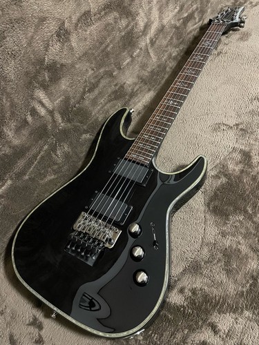 Schecter fr hellraiser - fr,