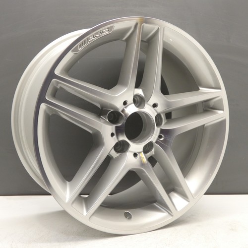 Mercedes class w204 - class, 17"