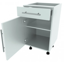 500mm Drawer Line Base Unit