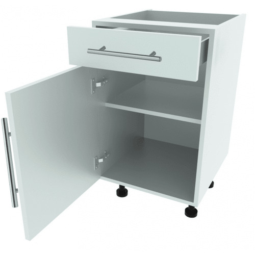 500mm drawer line base unit - 500mm,