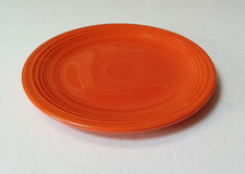 Fiesta ware original red - ware,