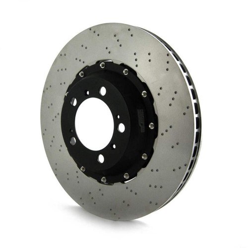 Pfc rotor hat assembly - v1, rotor/hat