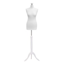 Female size 10 white - 8/10,
