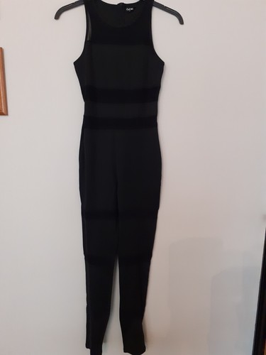 Catsuit sleeveless dance or - dance,