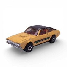 Matchbox Super Kings K-59 Ford