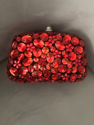 Butler and wilson beaded - butler, bag