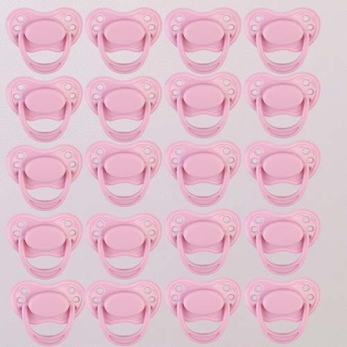 40pcs magnetic pacifiers dummy - pacifiers,