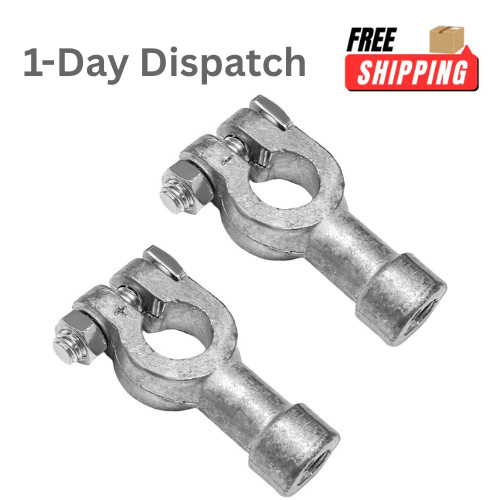 4pcs battery terminal - .4pcs,