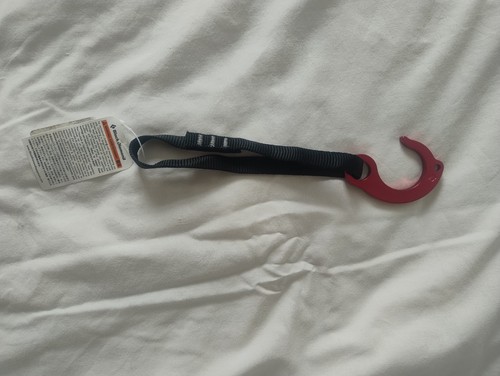Black diamond fifi hook - black,