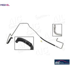 HYDRAULIC HOSE STEERING 57186 FOR PEUGEOT 206/Hatchback/CC/SW KFX /KFW 1.4L 4cyl