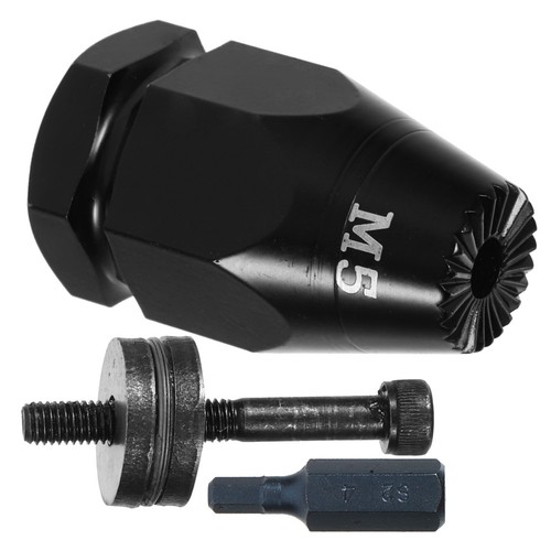Rivet nut head for riveting - rivet,