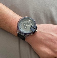 Rocawear Mens Large Face