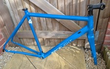 Kinesis Racelight 4S Four