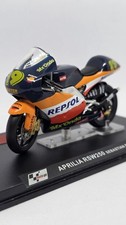 Sebastian Porto Aprilia RSW250