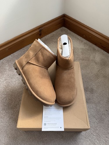 Genuine ugg boots essential - genuine,