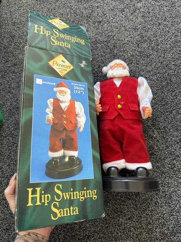 Vintage hip swinging - hip,