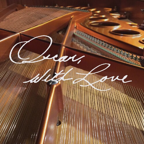 Various artists oscar with - artists,