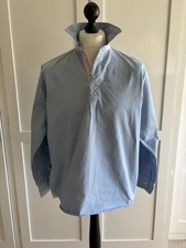 Joules Pale Blue long Sleeved