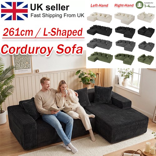 Jumbo cord modular - cord, l
