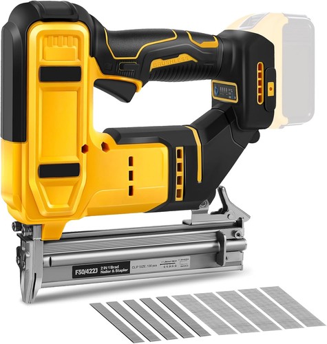 18ga cordless brad nailer in - cordless, 2