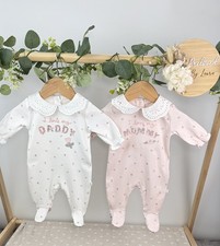 NEXT Baby Girls Set Of 2