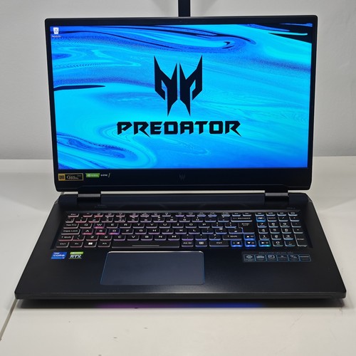 Acer predator helios gaming - helios, 17