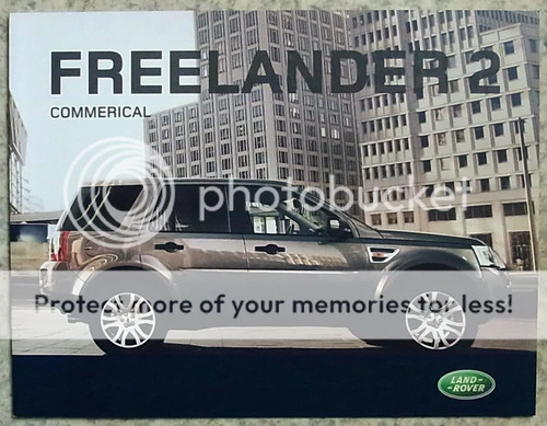 Land rover freelander xs - land, s