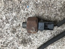 Toyota MR2 MK2 Engine Knock