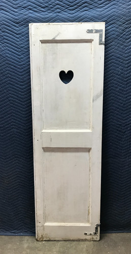 Antique single 22x70 - antique,