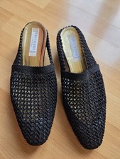 Trickers International Black