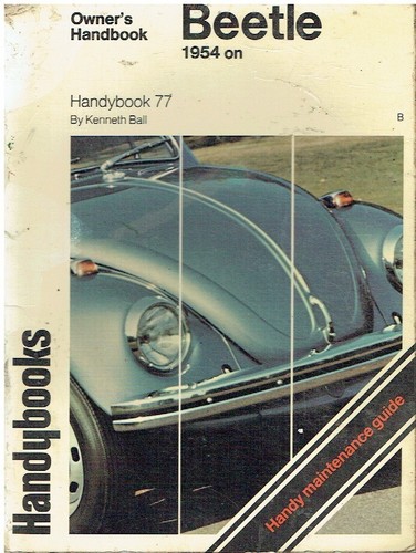 Beetle 1200 1300 1500 - vw,