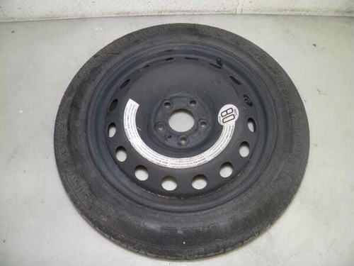Space saver spare wheel alfa - saver,