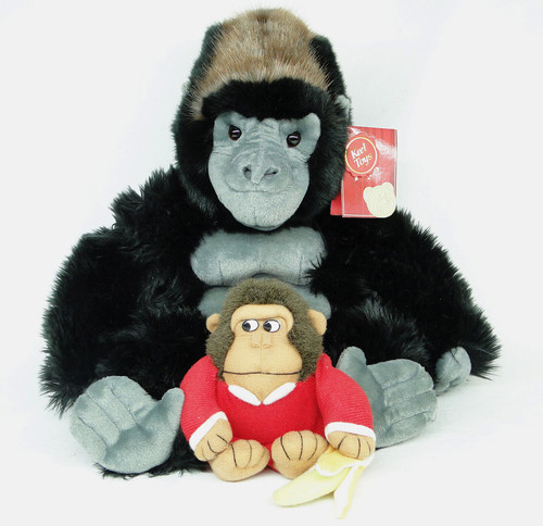 Keel toys soft toy - soft,