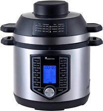 MasterPro Multi Cooker