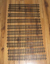 Vintage 1970s Timpo Trains Lot