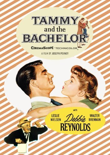 Tammy and the bachelor dvd - tammy,