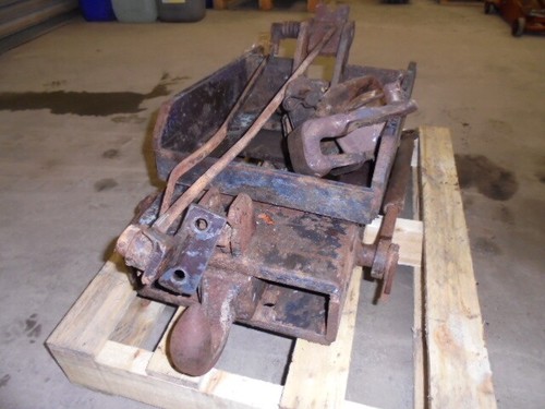 For fiat 780 - 780, up