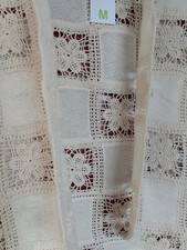 By PRIMARK~~~Cream pure cotton