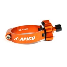 Apico Launch Control