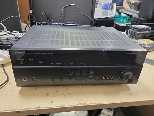 Yamaha v671 channel natural - yamaha, rx-v671