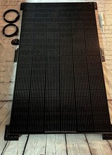 Campervan Solar Panel Kit –